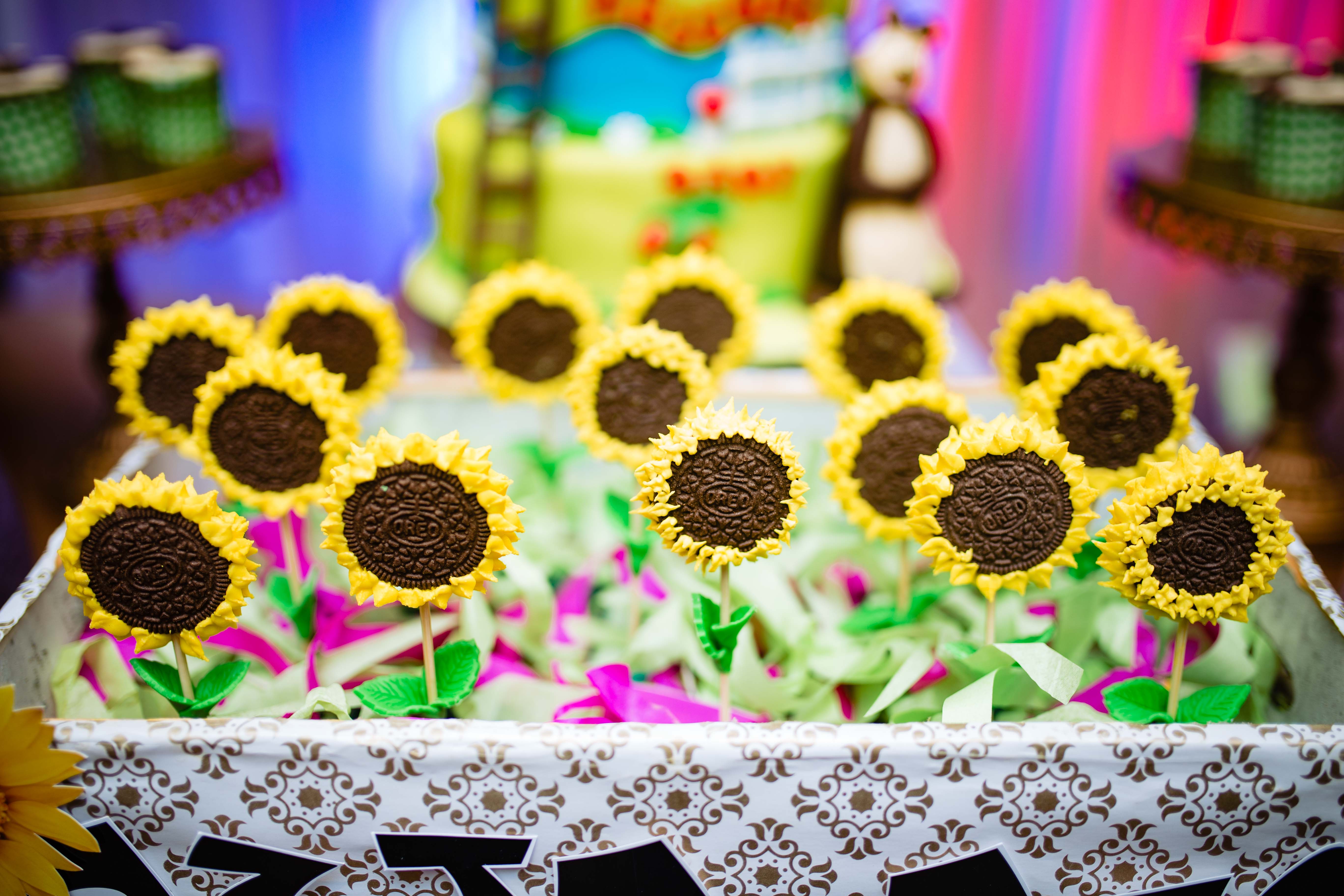 Ayan 1st Birthday — photo 7
